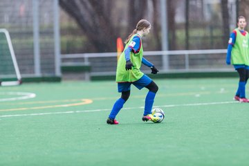 Bild 8 - wCJ VfL Pinneberg - J2 VfL Pinneberg : Ergebnis: 2:4